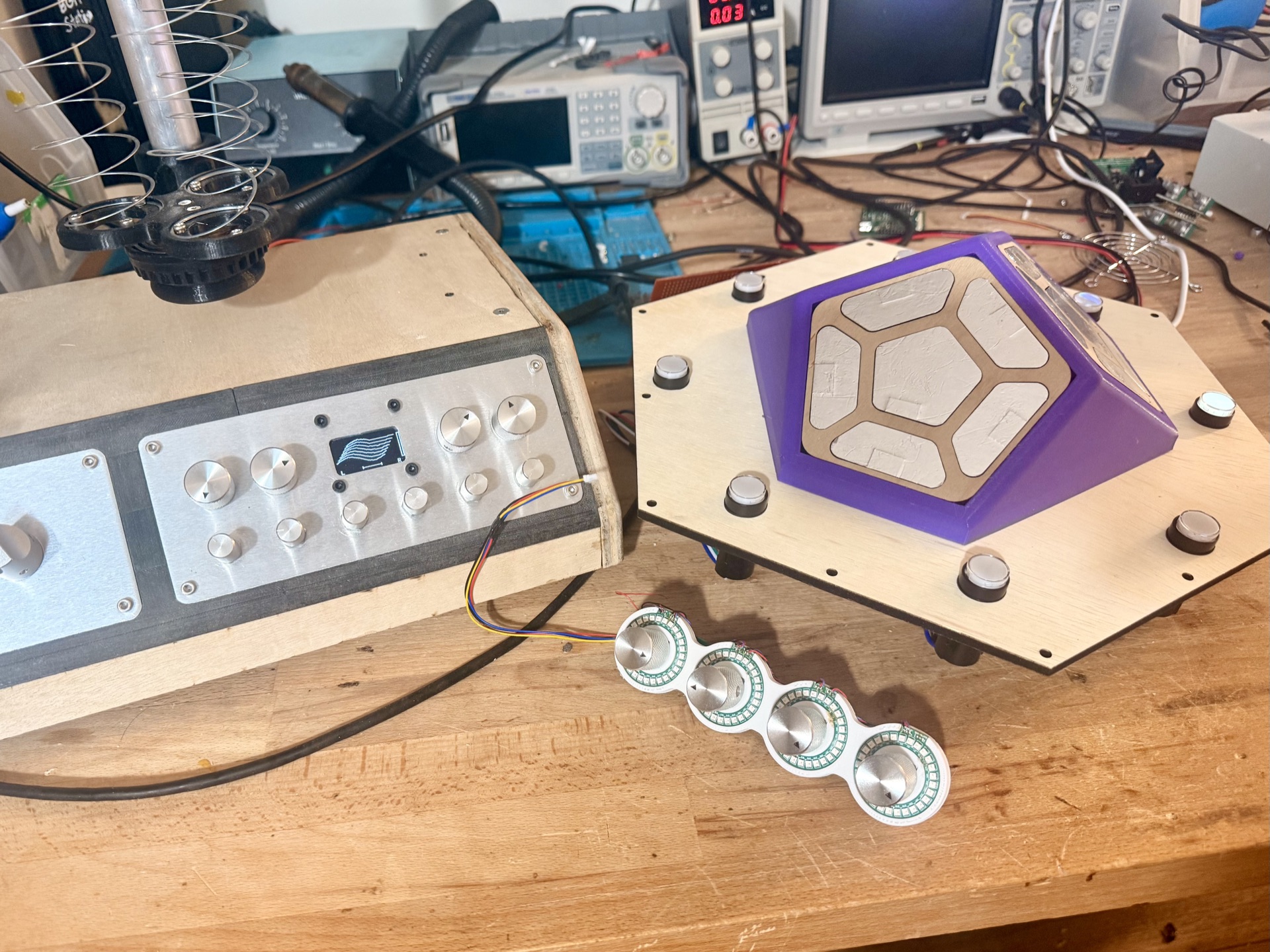 The Cymatics Research Institute